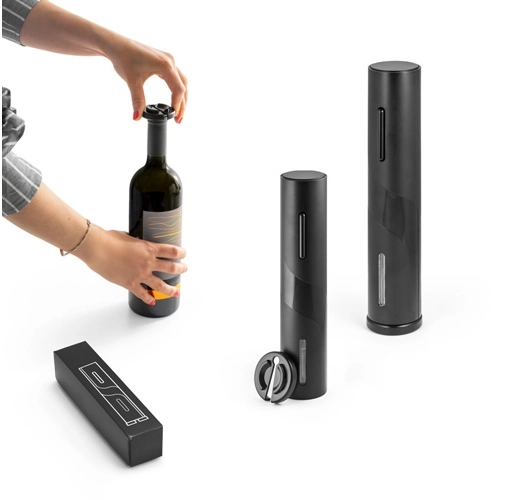 MERLOT. Sacacorchos eléctrico