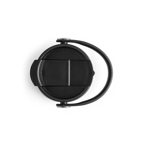 LAVER. Botella termo aislada al vacío de 440 mL