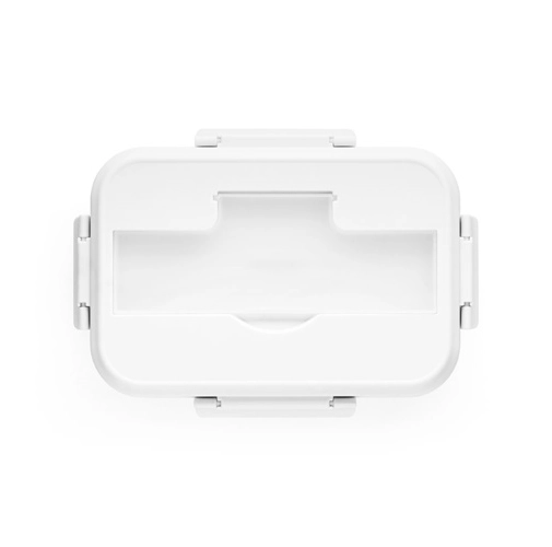 PYRUS. Fiambrer. Caja hermética de PP de 1000 mL