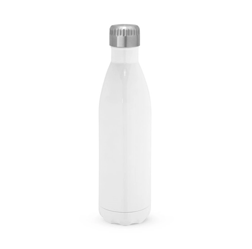 AMORTI L. Botella sublimación acero inoxidable 800 mL