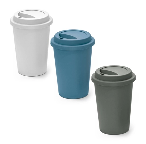 TONALI 450. Vaso reutilizable