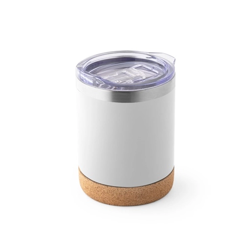 SOLBERG TUMBLER. Taza de viaje de 400 mL