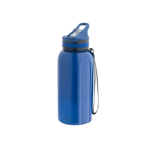 blue TYSON. Botella deportiva 1230 mL