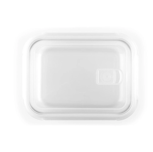 QUORIN. Caja hermética de vidrio borosilicato 1 L