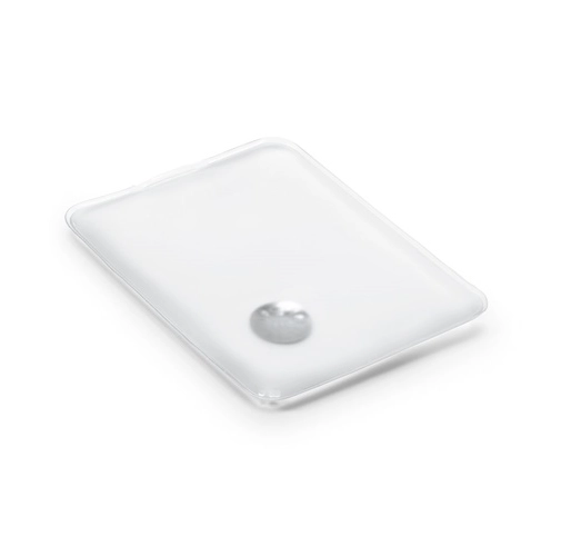 white CORDEN. Bolsa térmica de PVC