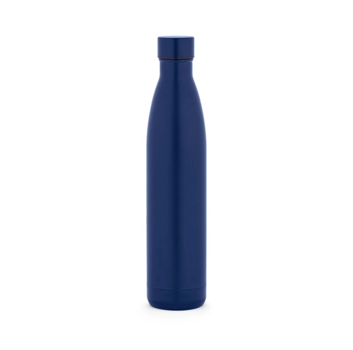 RE-BUFFON XL II. Botella de acero inoxidable de doble pared (90% reciclado)