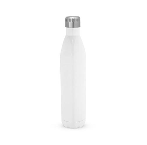 AMORTI XL. Botella deportiva de acero inoxidable sublimado