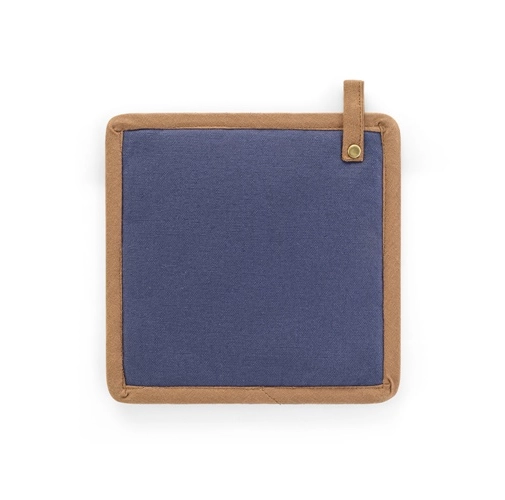 CLOVES. Mango de sartén de lona de algodón (275 g/m²)