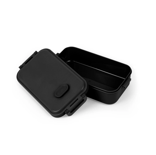 black MOCHI. Caja hermética de PP 900 mL