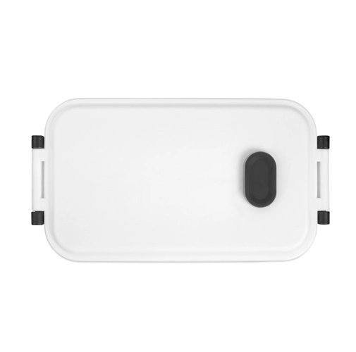 white MOCHI. Caja hermética de PP 900 mL