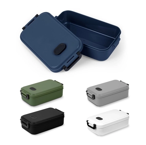 MOCHI. CAJA HERMÉTICA DE PP 900 ML