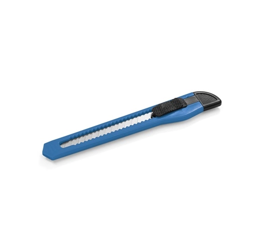 BALIC. Cúter con mecanismo de bloqueo