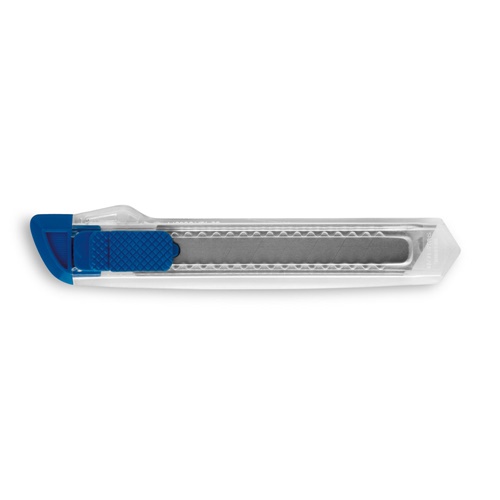 blue PAYTON. Cuchillo multiusos con mecanismo de bloqueo