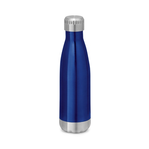 azul royal SHOW. Termo de 510 mL