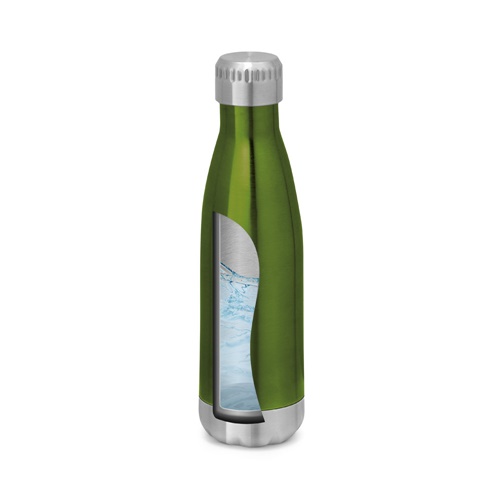 verde claro SHOW. Termo de 510 mL