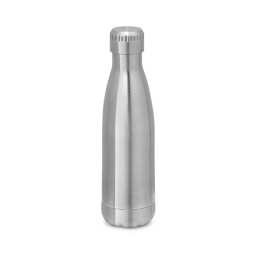 cromado satinado SHOW. Termo de 510 mL
