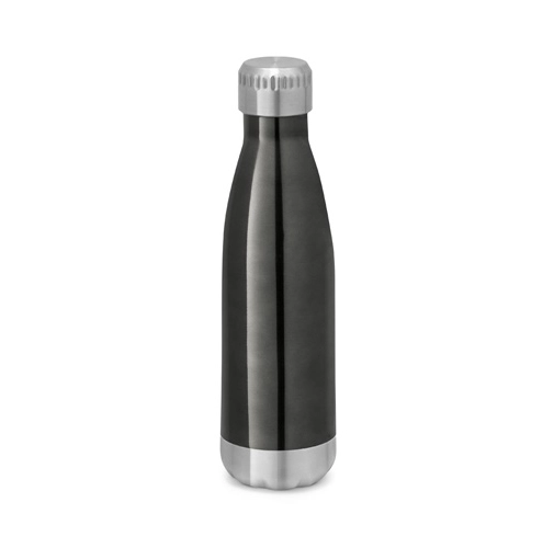 gun metal SHOW. Termo de 510 mL