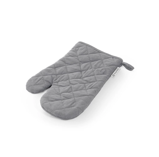 RICKEY. Guante para el horno con algodón (60% reciclado)