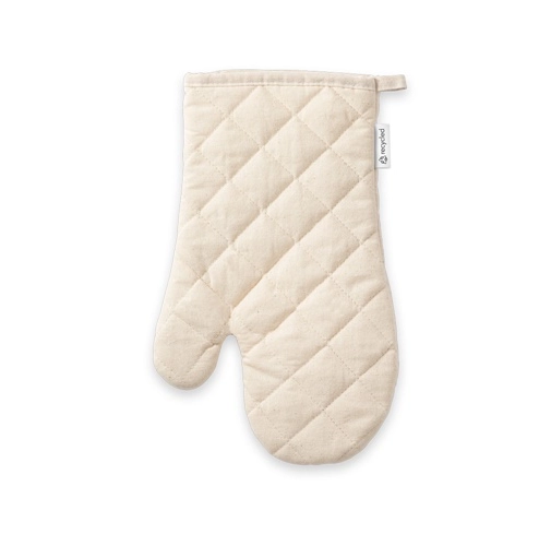 RICKEY. Guante para el horno con algodón (60% reciclado)