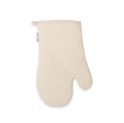 RICKEY. Guante para el horno con algodón (60% reciclado)