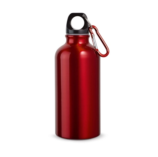 red LANDSCAPE S. Botella deportiva 400 mL