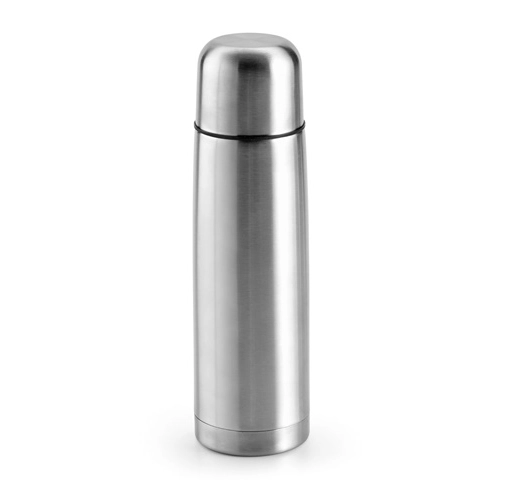 cromado KARPOV. Termo de 500 mL