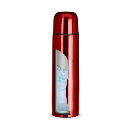 red LUKA. Termo de 500 mL