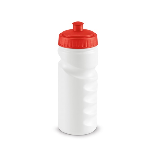 red LOWRY. Botella deportiva 530 mL