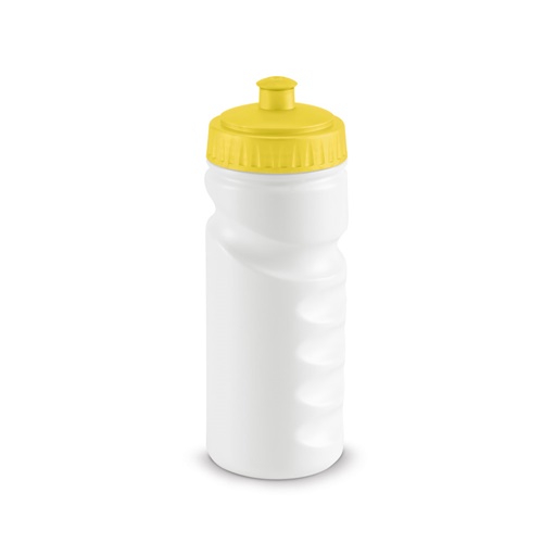 yellow LOWRY. Botella deportiva 530 mL