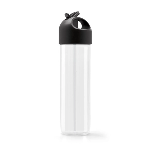 black CONLEY. Botella deportiva 500 mL