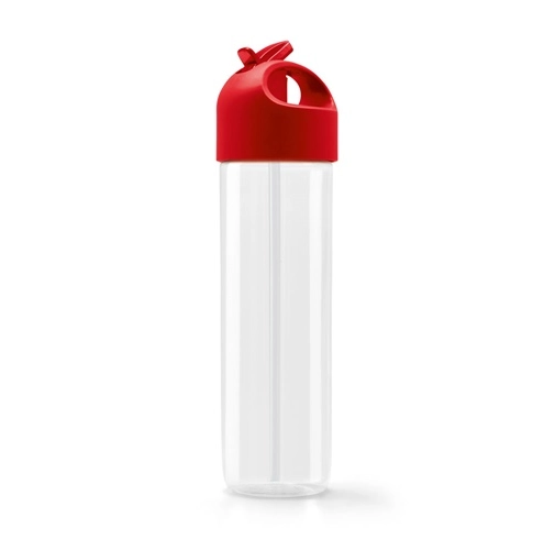 red CONLEY. Botella deportiva 500 mL