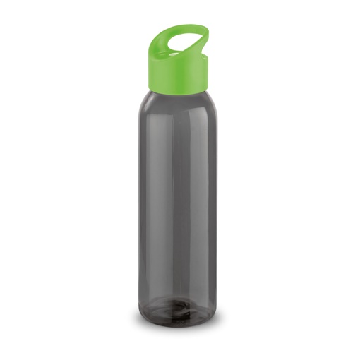 verde claro PORTIS. Botella deportiva 630 mL