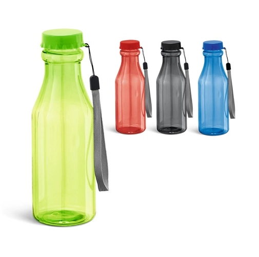 JIM. Botella deportiva de 510 mL