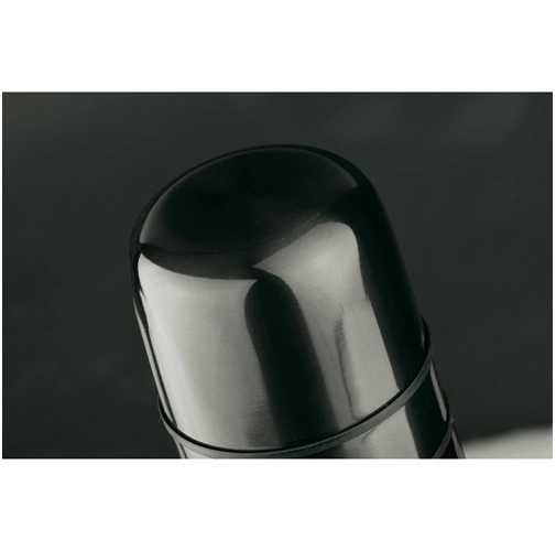 gun metal HEAT. Termo de 750 mL