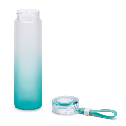 turquesa WILLIAMS. Botella AS de 470 mL