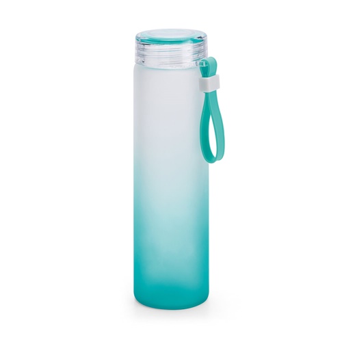 turquesa WILLIAMS. Botella AS de 470 mL