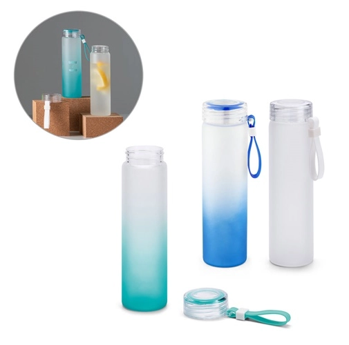 WILLIAMS. Botella AS de 470 mL