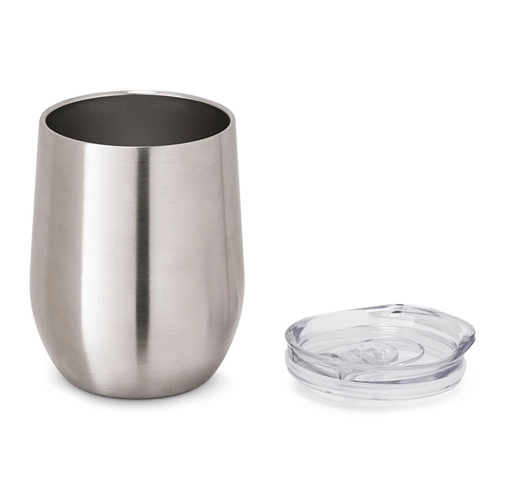 RONDE. Taza de viaje 400 mL
