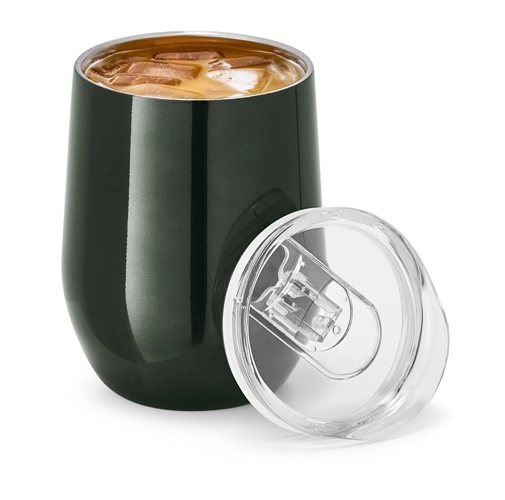 RONDE. Taza de viaje 400 mL