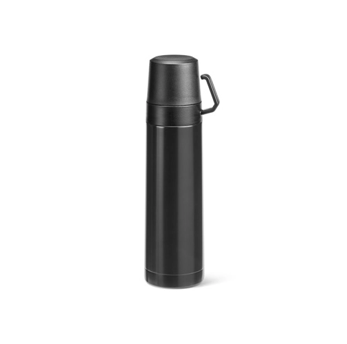 black SAFE. Termo de 490 mL