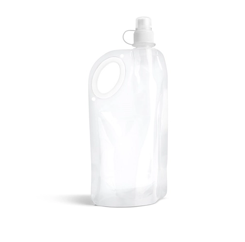 HIKE. Botella plegable