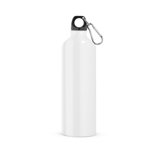 white LANDSCAPE L. Botella deportiva 800 mL