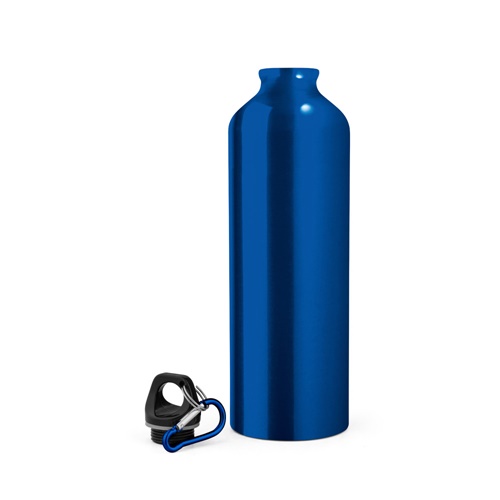azul royal LANDSCAPE L. Botella deportiva 800 mL
