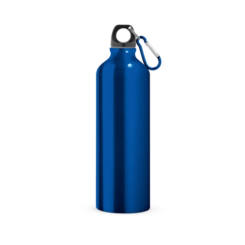 azul royal LANDSCAPE L. Botella deportiva 800 mL