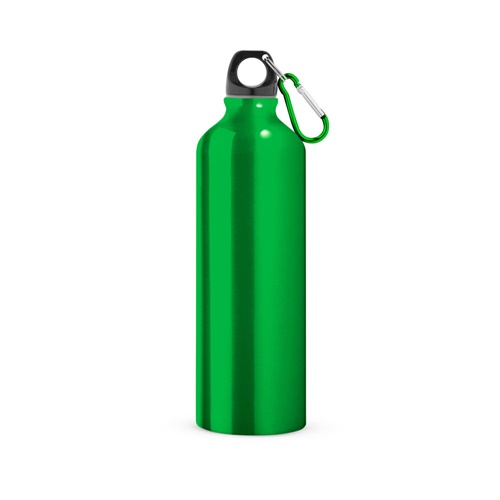 verde claro LANDSCAPE L. Botella deportiva 800 mL
