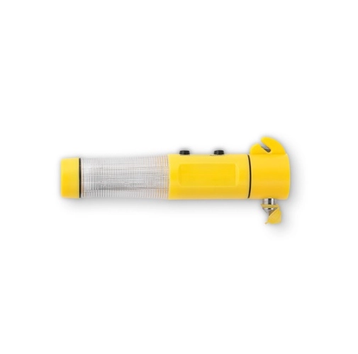 FLASHMER. Martillo de emergencia