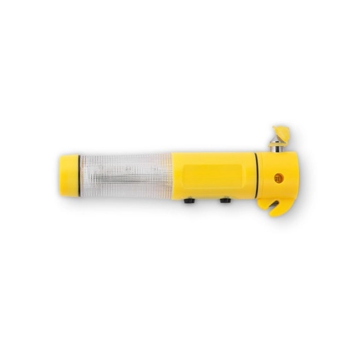 FLASHMER. Martillo de emergencia