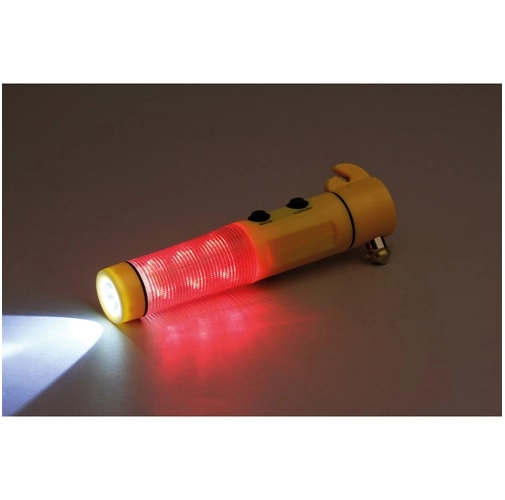 FLASHMER. Martillo de emergencia