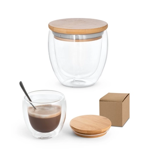 ECUADOR M. Taza de viaje 250 mL