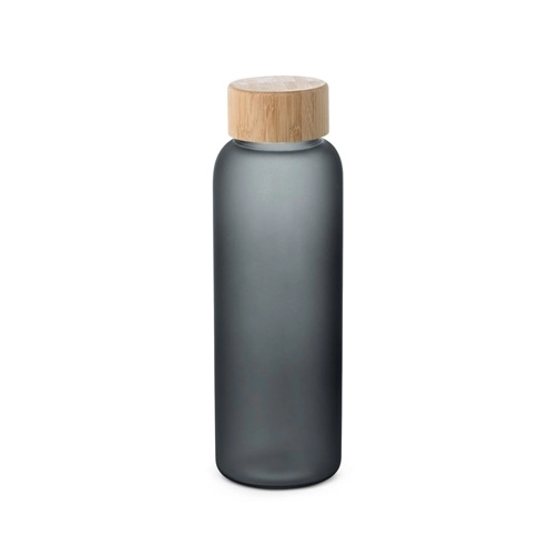 black LILLARD. Botella de 500 mL